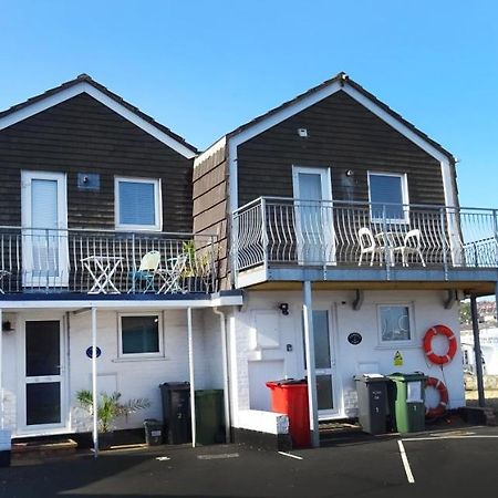 Aisla Cottage • East Cowes • Isle Of Wight Екстериор снимка