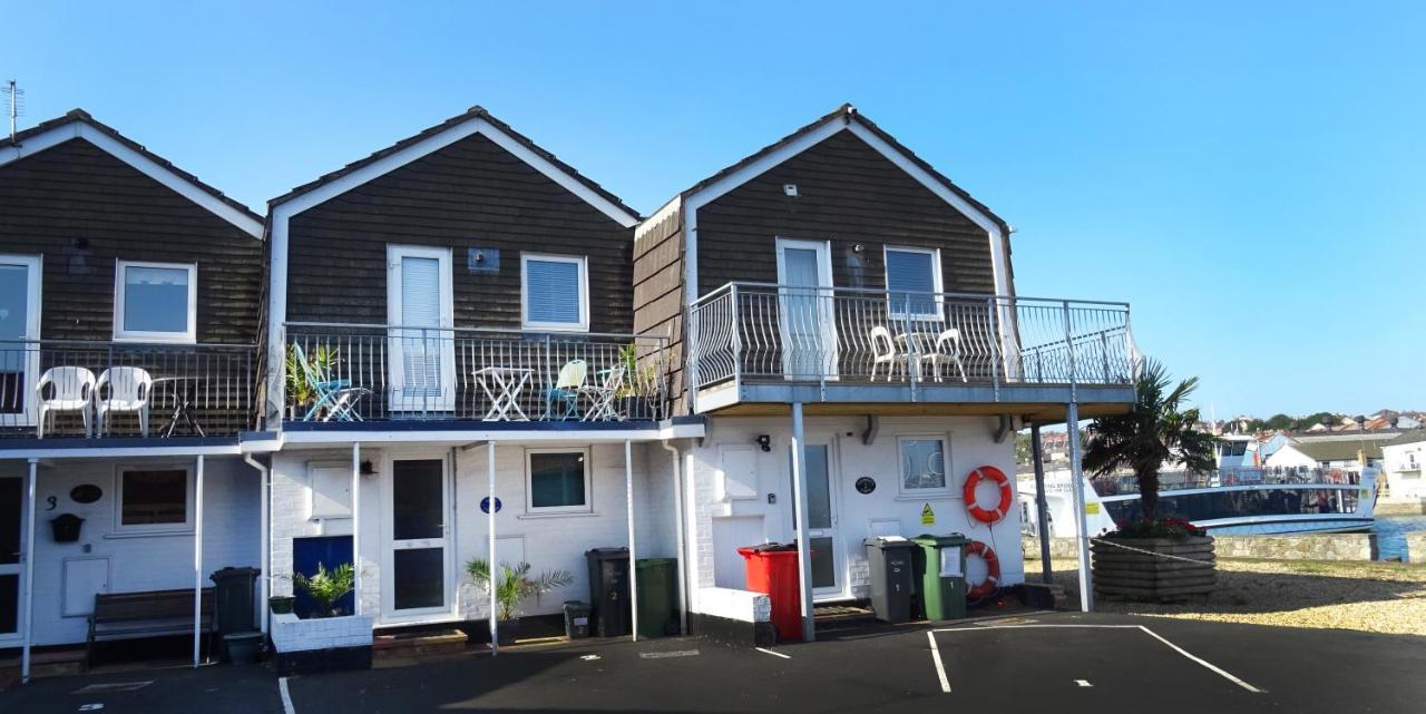 Aisla Cottage • East Cowes • Isle Of Wight Екстериор снимка