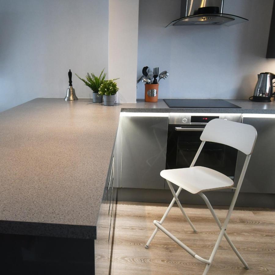 Aisla Cottage • East Cowes • Isle Of Wight Екстериор снимка