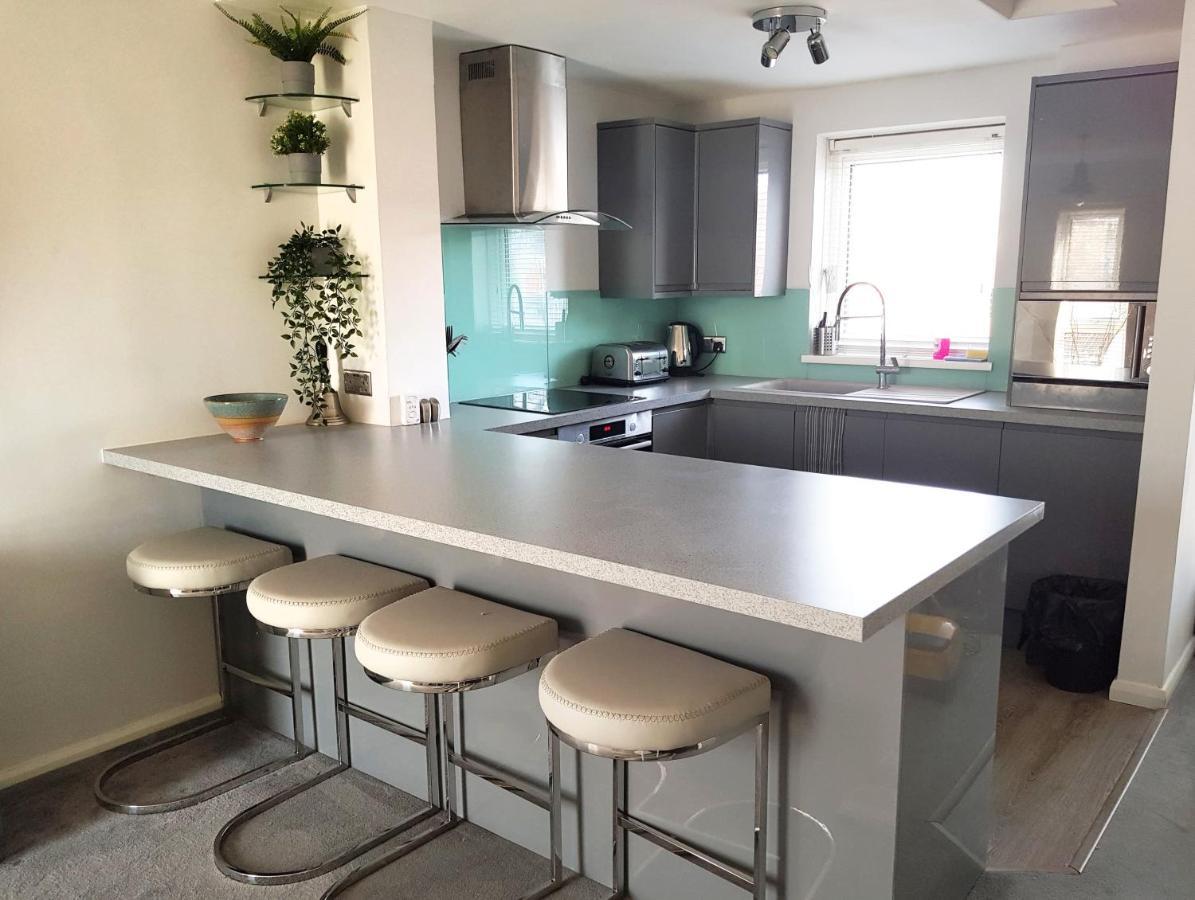 Aisla Cottage • East Cowes • Isle Of Wight Екстериор снимка