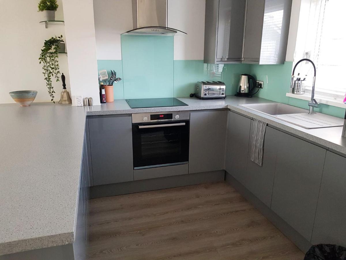 Aisla Cottage • East Cowes • Isle Of Wight Екстериор снимка