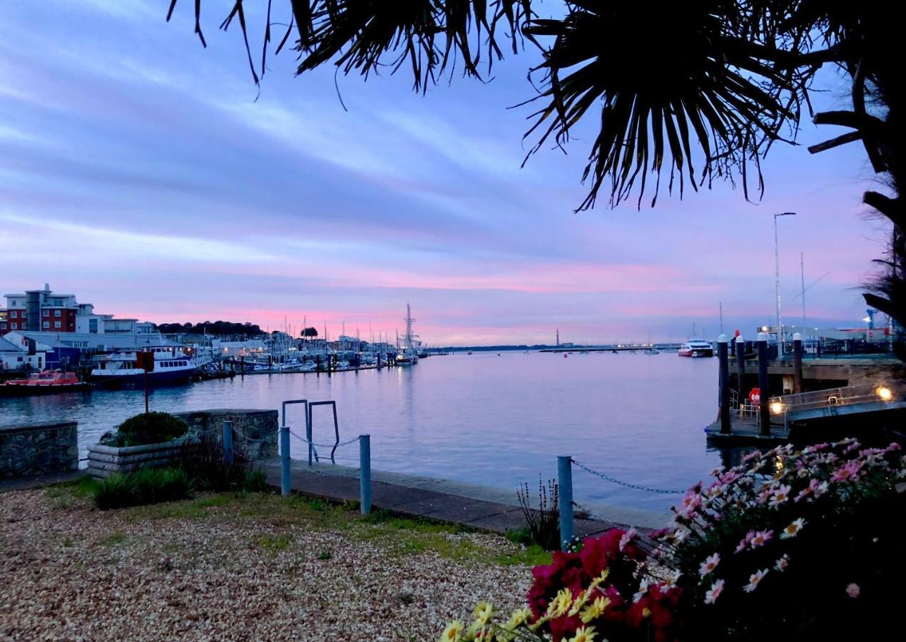 Aisla Cottage • East Cowes • Isle Of Wight Екстериор снимка